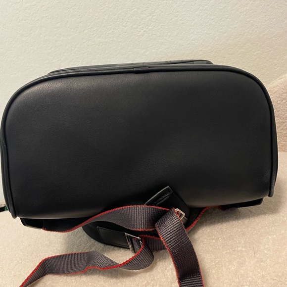 Burberry Rocco London Check Backapack - Picture 7 of 15